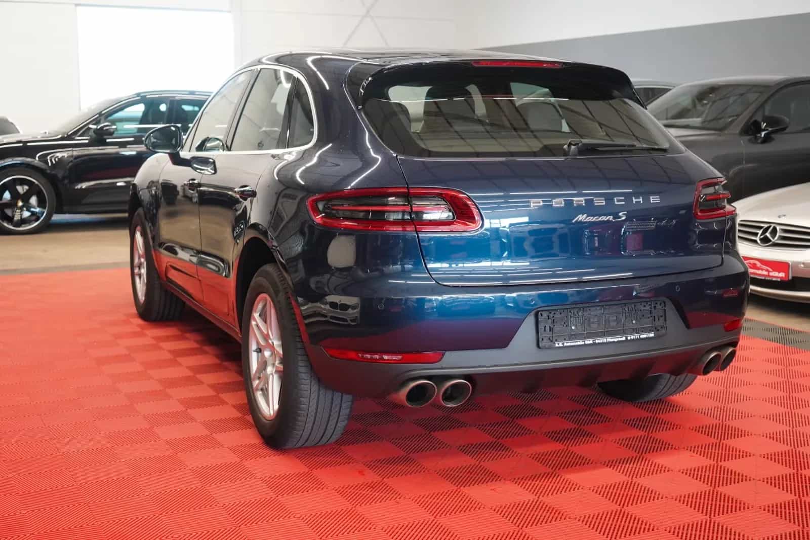 Porsche Macan 07/2015-photo-3