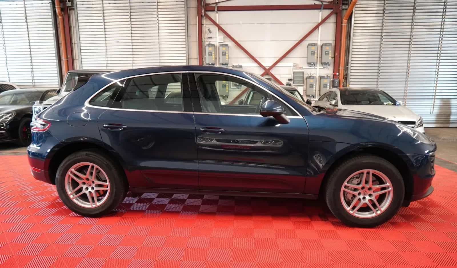 Porsche Macan 07/2015-photo-4