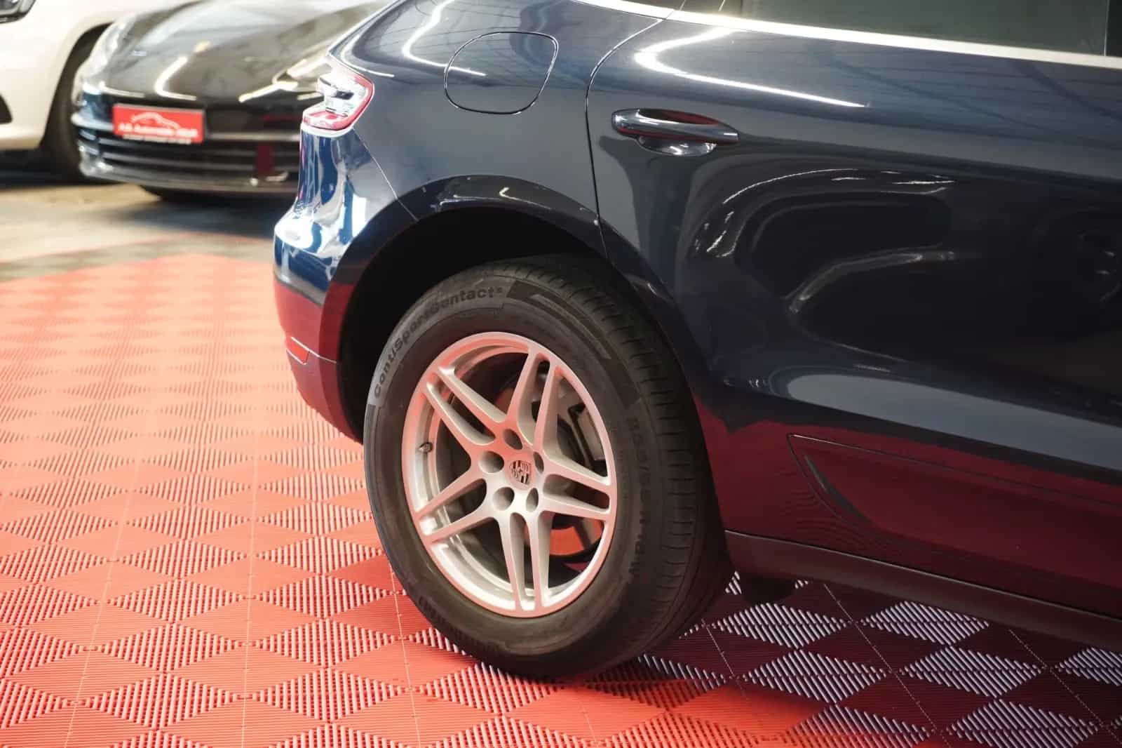 Porsche Macan 07/2015-photo-6