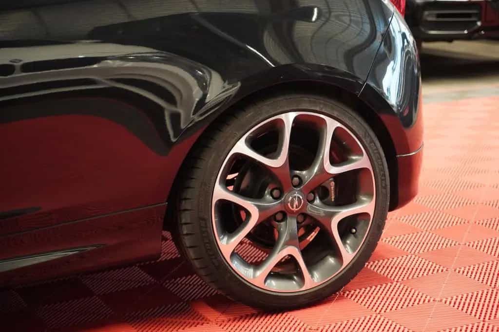 Opel Corsa E OPC 207 PS *Unfallfrei*Bi-Xenon*Temp* 01/2016-photo-10