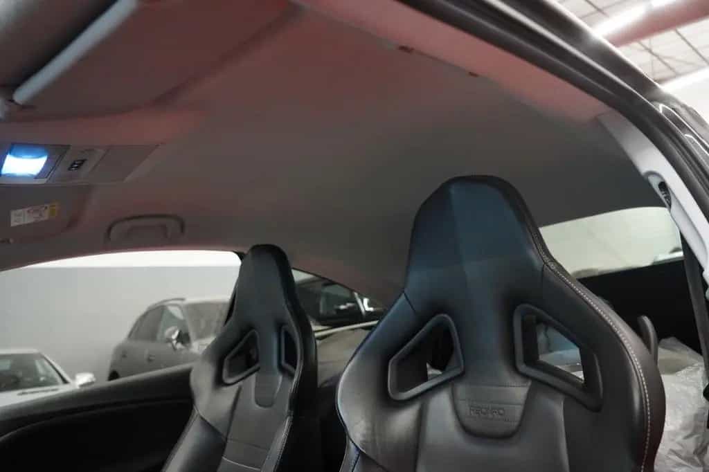 Opel Corsa E OPC 207 PS *Unfallfrei*Bi-Xenon*Temp* 01/2016-photo-15