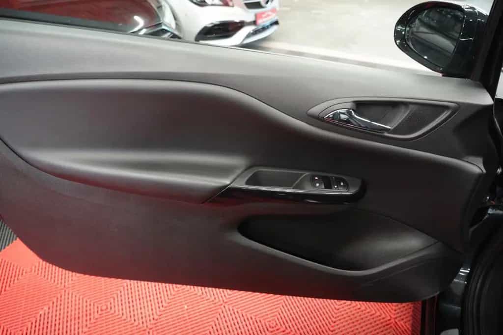 Opel Corsa E OPC 207 PS *Unfallfrei*Bi-Xenon*Temp* 01/2016-photo-16