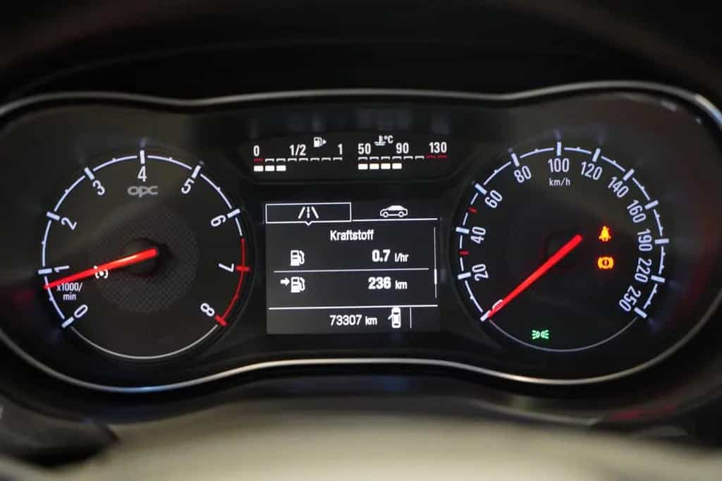 Opel Corsa E OPC 207 PS *Unfallfrei*Bi-Xenon*Temp* 01/2016-photo-22