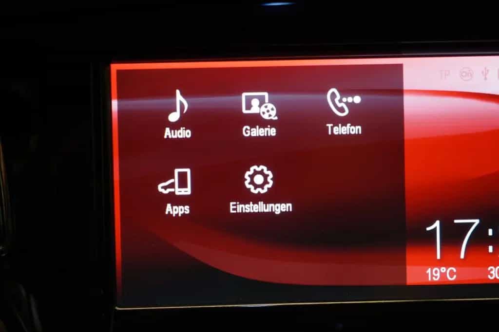 Opel Corsa E OPC 207 PS *Unfallfrei*Bi-Xenon*Temp* 01/2016-photo-24