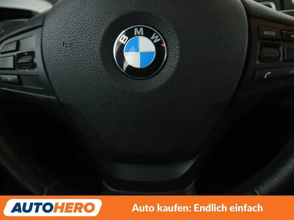 BMW 1 Series 118i Advantage*NAVI*TEMPO*PDC*SHZ*ALU* 03/2016-photo-18