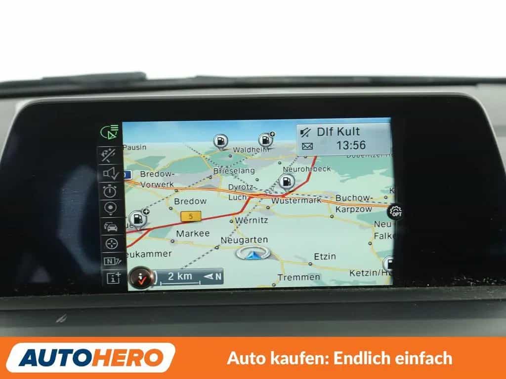 BMW 1 Series 118i Advantage*NAVI*TEMPO*PDC*SHZ*ALU* 03/2016-photo-21