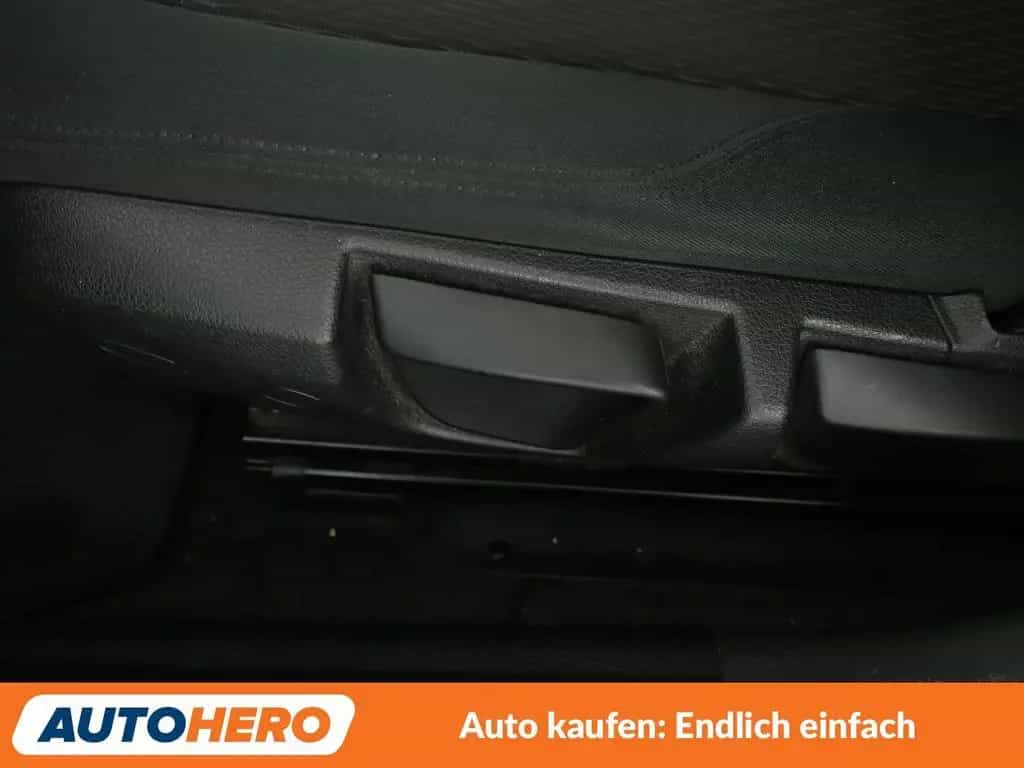 BMW 1 Series 118i Advantage*NAVI*TEMPO*PDC*SHZ*ALU* 03/2016-photo-26