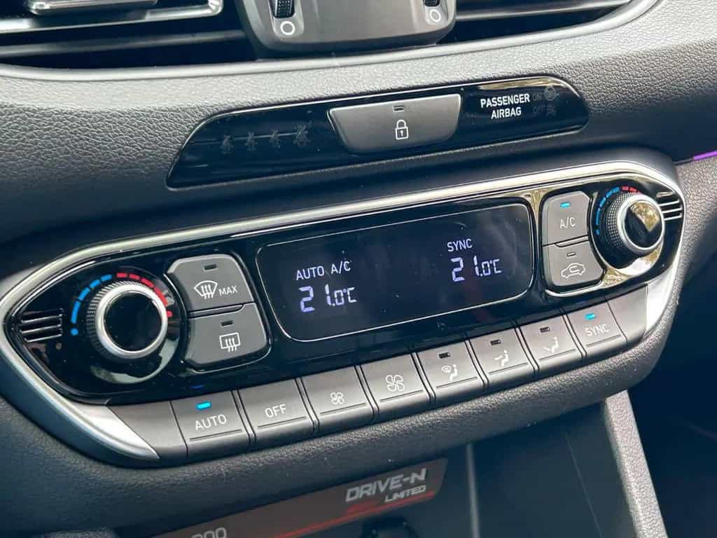 Hyundai i30 N 2.0 T-GDI Fastback Limited Edition *Pano* 09/2022-photo-13