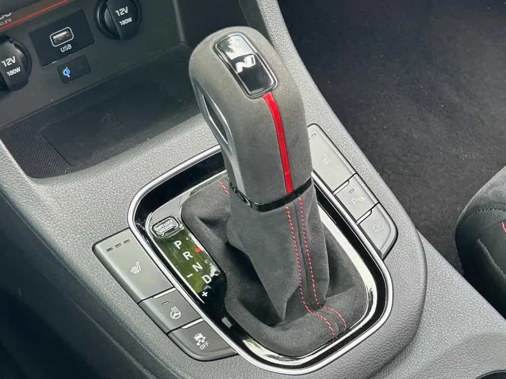 Hyundai i30 N 2.0 T-GDI Fastback Limited Edition *Pano* 09/2022-photo-15