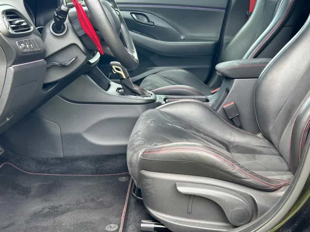 Hyundai i30 N 2.0 T-GDI Fastback Limited Edition *Pano* 09/2022-photo-17