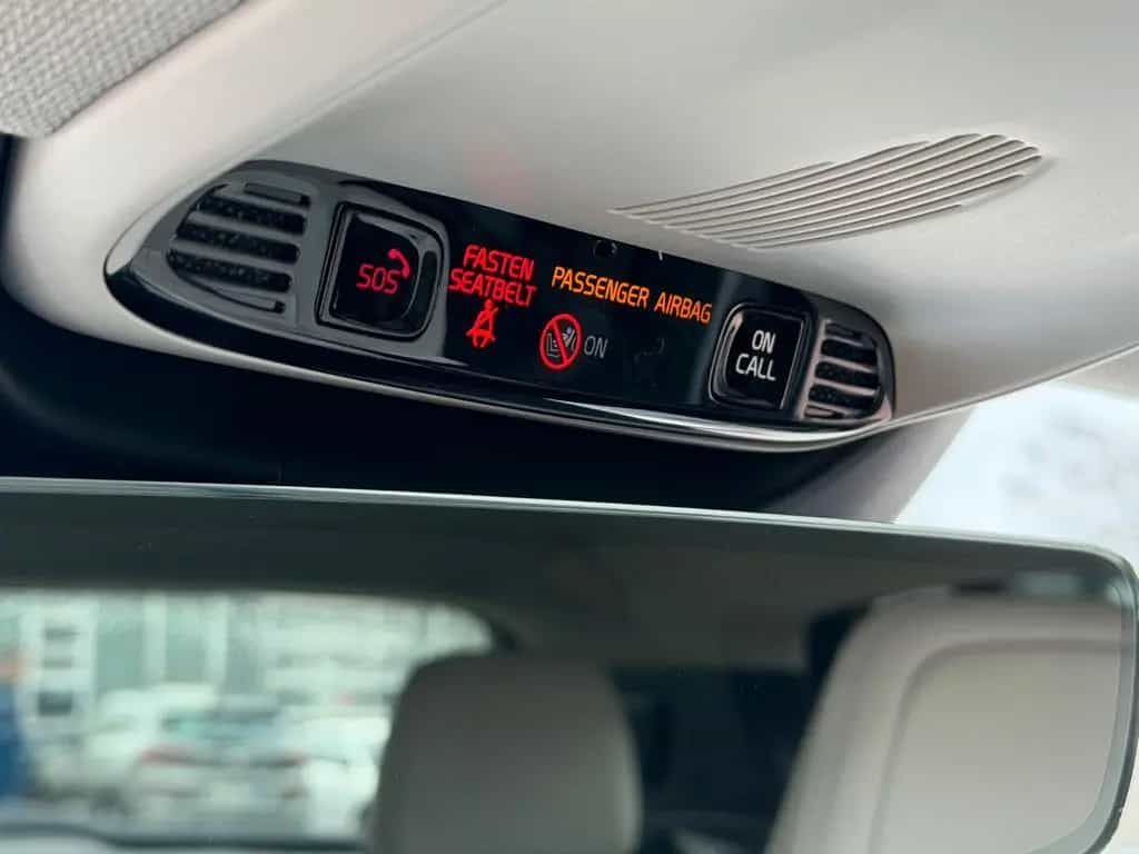 Volvo XC40 T4 Momentum AWD *Nav*Totwinkel*AHK*LED*360° 11/2018-photo-14