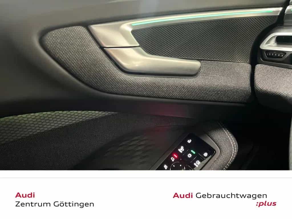 Audi A5 Limo TFSI S tr. edition one TECH+AHK+SOUND 12/2024-photo-12