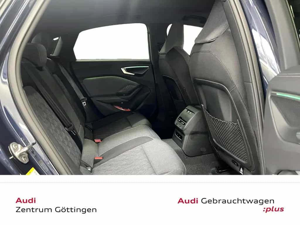 Audi A5 Limo TFSI S tr. edition one TECH+AHK+SOUND 12/2024-photo-13