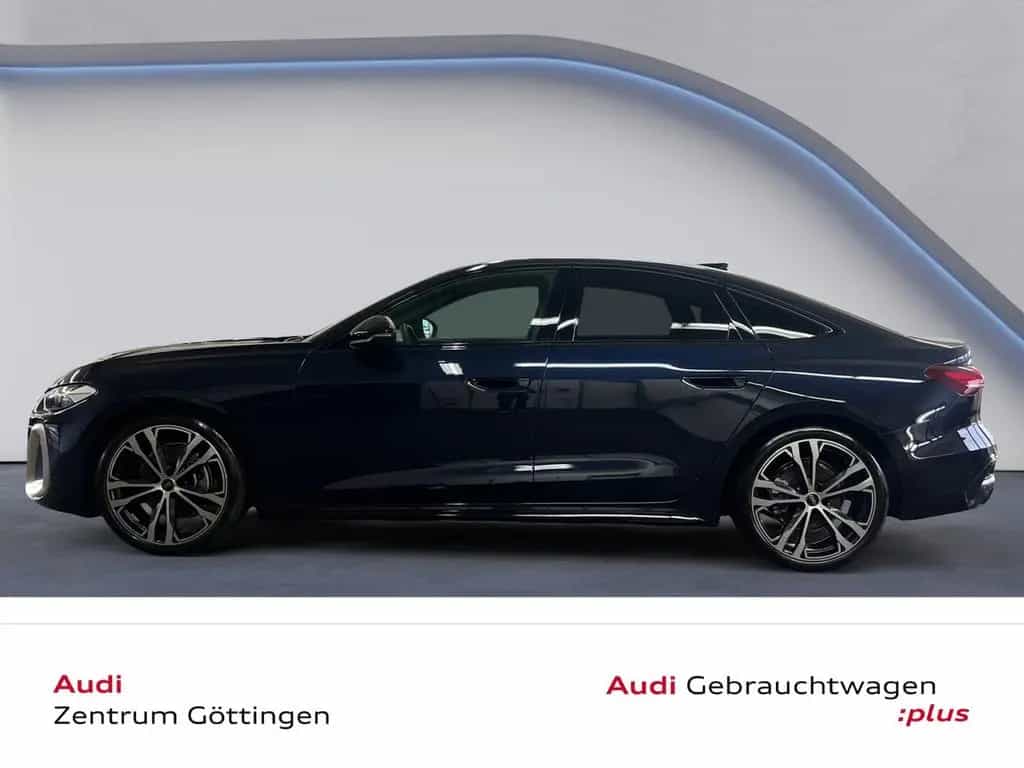 Audi A5 Limo TFSI S tr. edition one TECH+AHK+SOUND 12/2024-photo-2