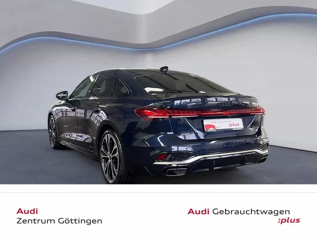 Audi A5 Limo TFSI S tr. edition one TECH+AHK+SOUND 12/2024-photo-3