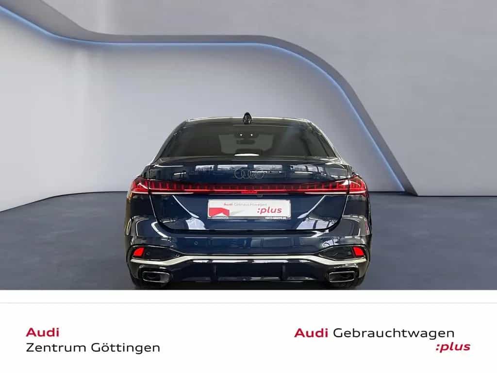Audi A5 Limo TFSI S tr. edition one TECH+AHK+SOUND 12/2024-photo-4