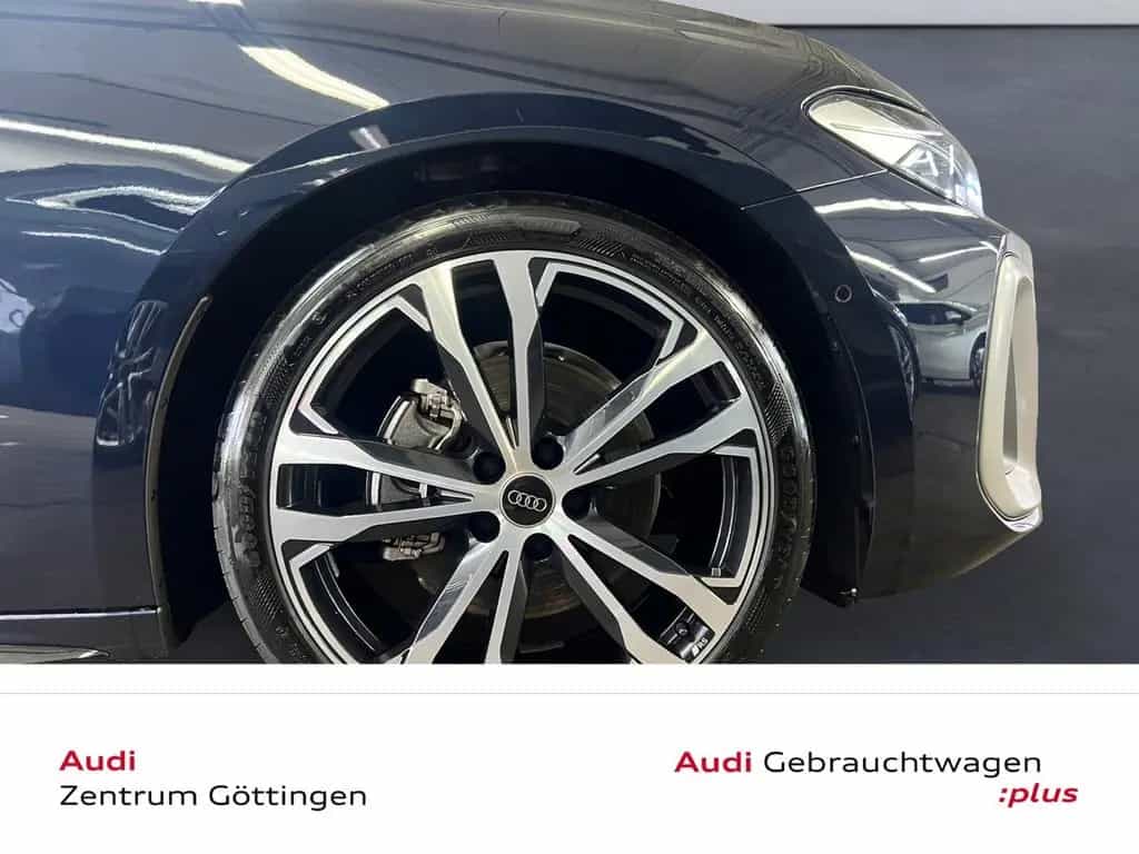 Audi A5 Limo TFSI S tr. edition one TECH+AHK+SOUND 12/2024-photo-5