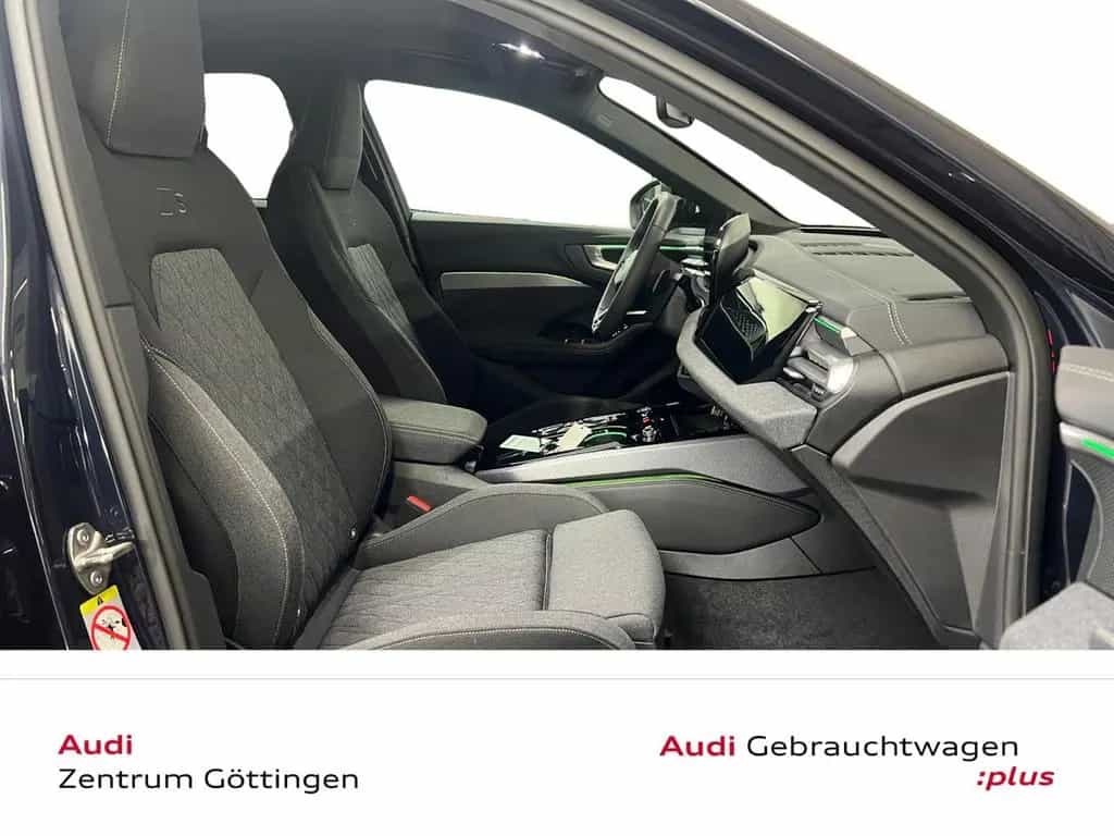 Audi A5 Limo TFSI S tr. edition one TECH+AHK+SOUND 12/2024-photo-6
