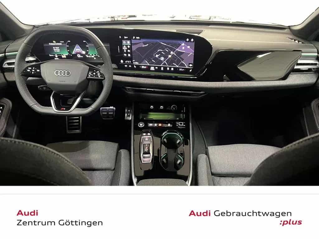 Audi A5 Limo TFSI S tr. edition one TECH+AHK+SOUND 12/2024-photo-7