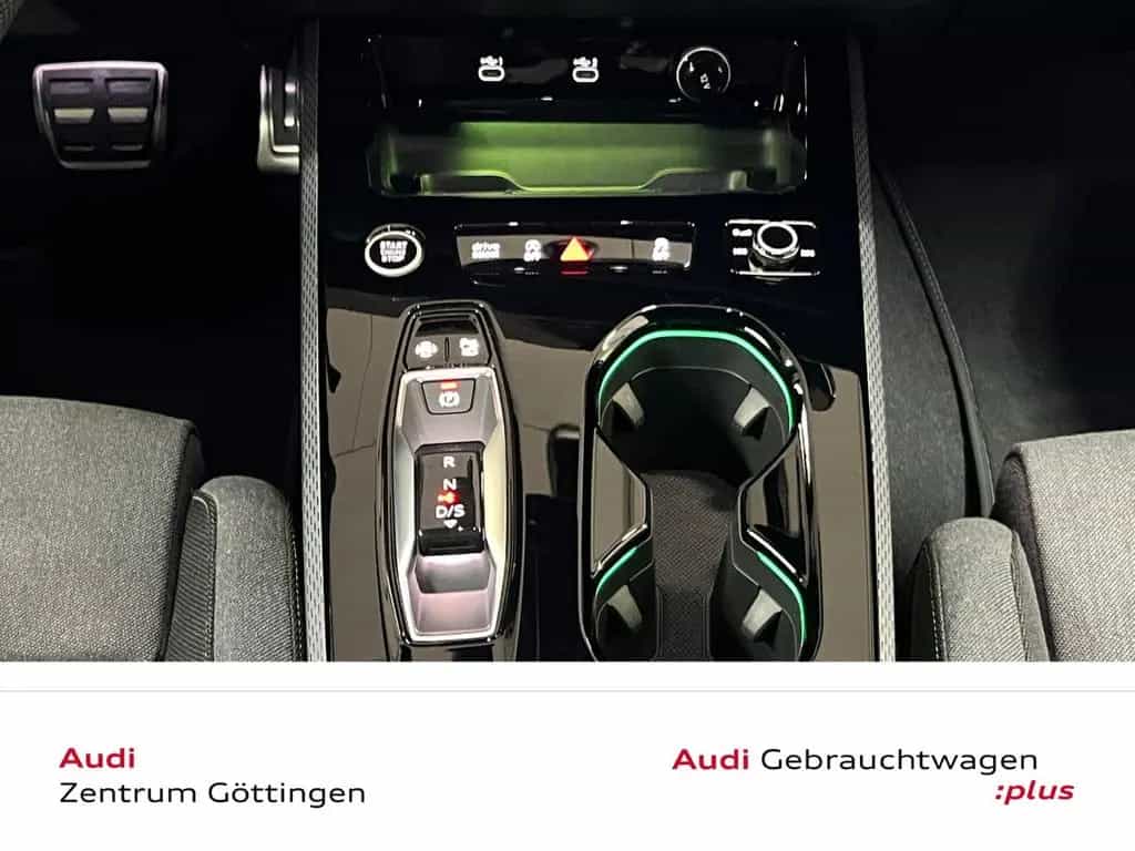 Audi A5 Limo TFSI S tr. edition one TECH+AHK+SOUND 12/2024-photo-8