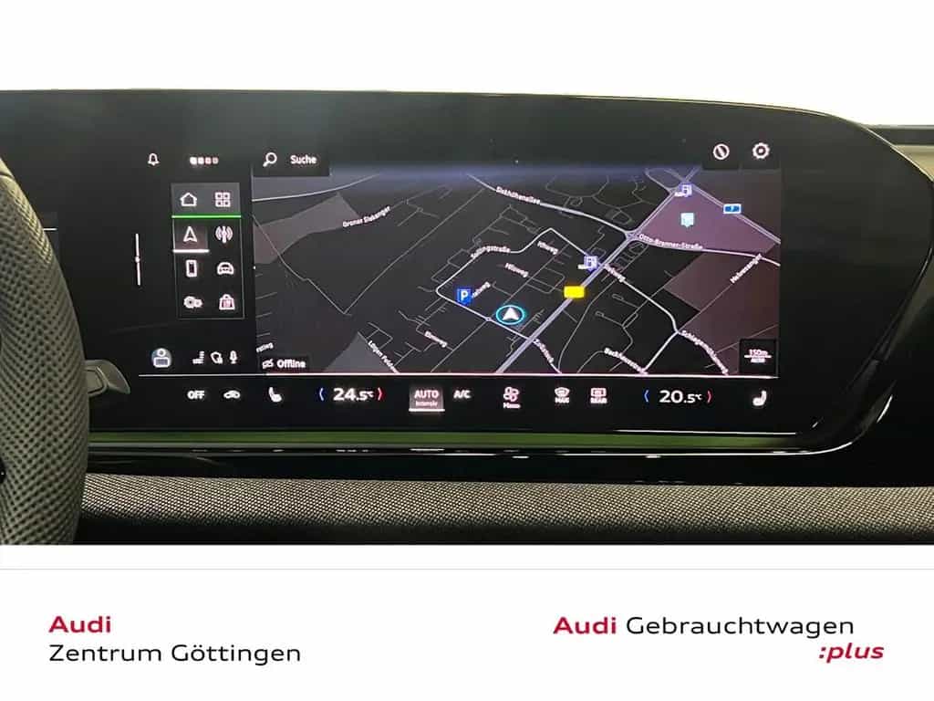 Audi A5 Limo TFSI S tr. edition one TECH+AHK+SOUND 12/2024-photo-9