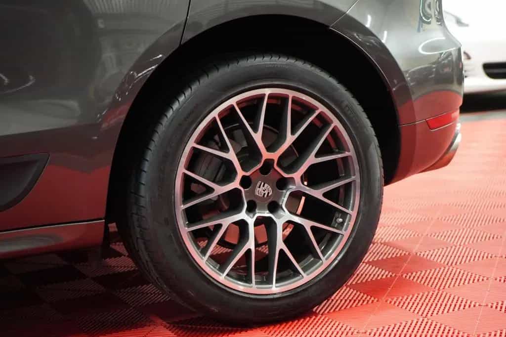 Porsche Macan S 3.0d 2.Hand*Unfallfrei* 10/2014-photo-9