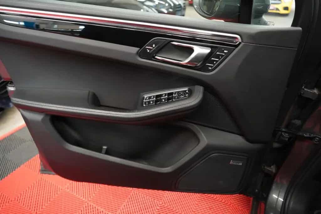 Porsche Macan S 3.0d 2.Hand*Unfallfrei* 10/2014-photo-17