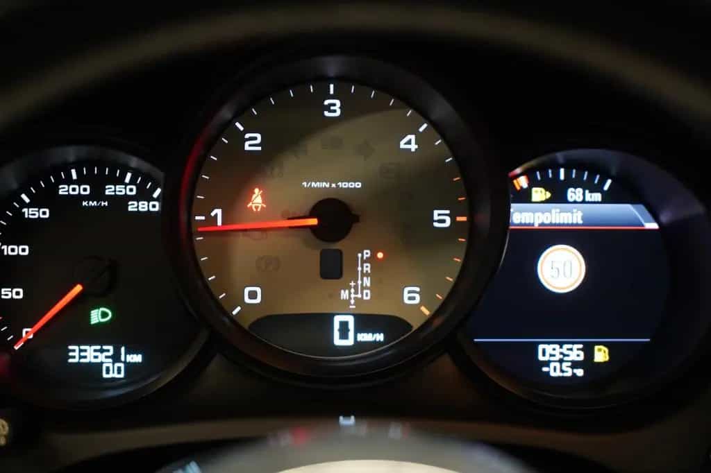 Porsche Macan S 3.0d 2.Hand*Unfallfrei* 10/2014-photo-22
