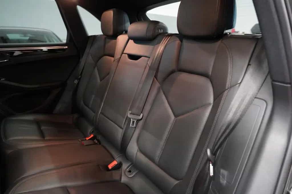 Porsche Macan S 3.0d 2.Hand*Unfallfrei* 10/2014-photo-30