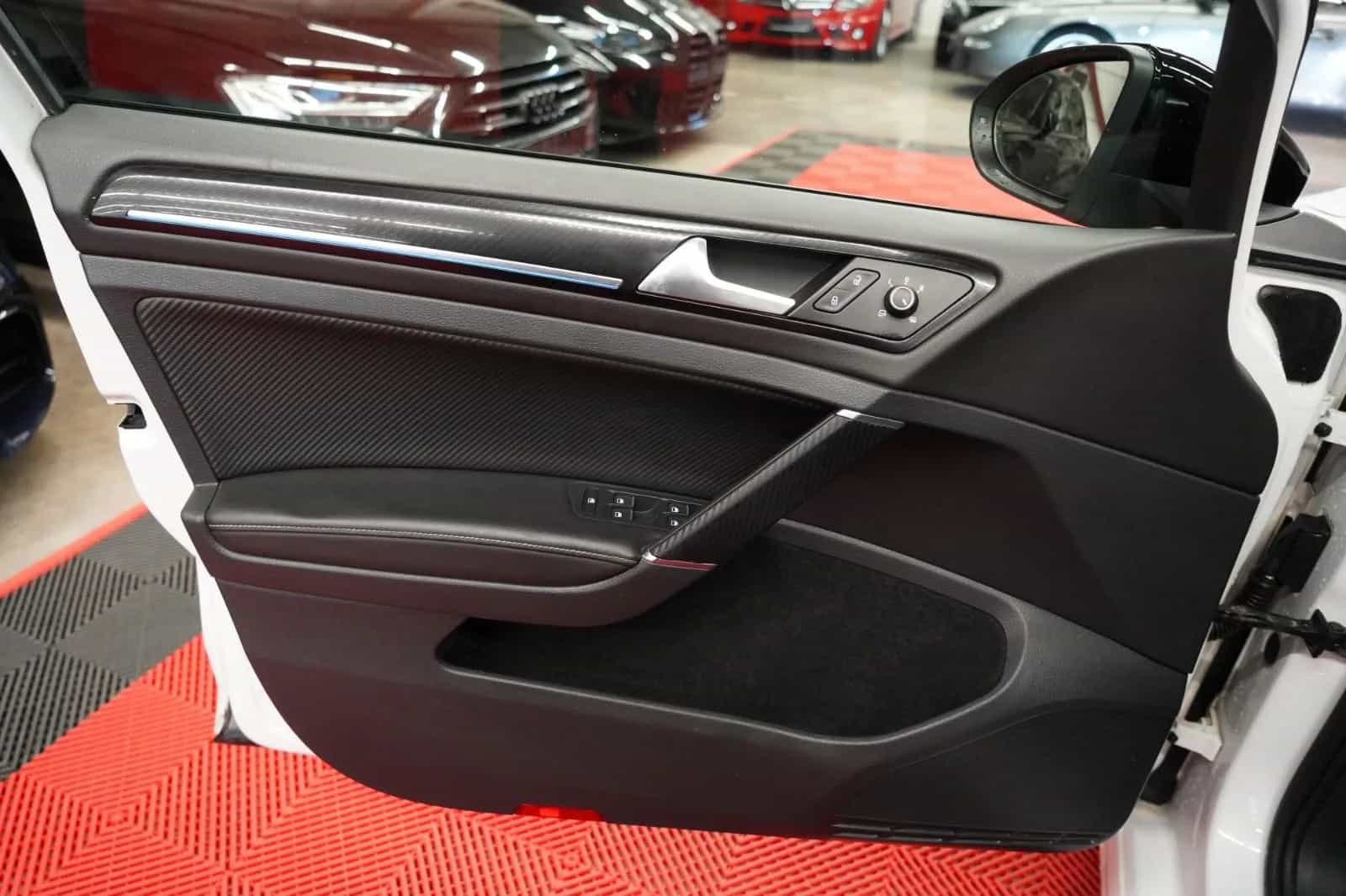 Volkswagen Golf 01/2014-photo-12