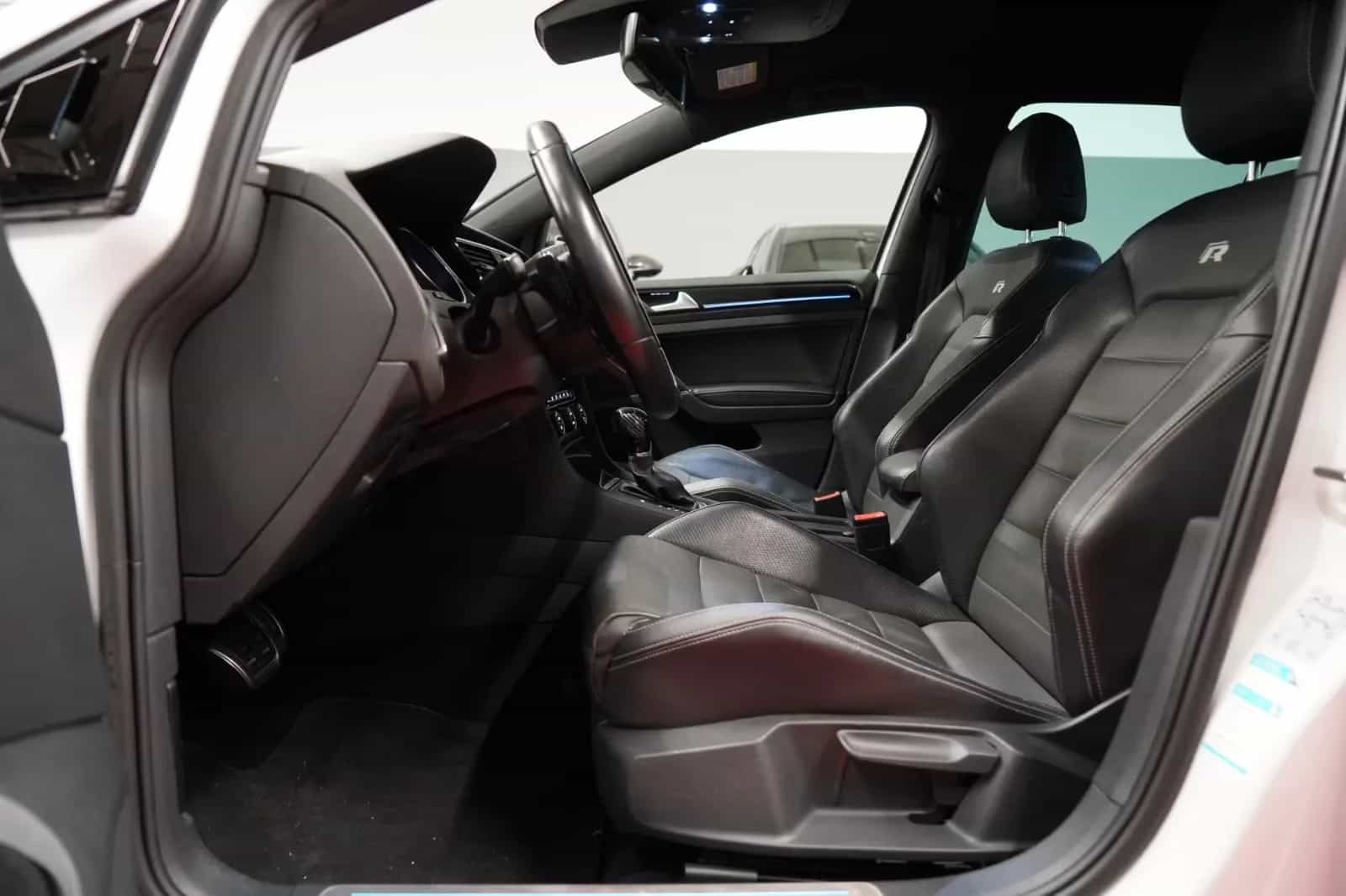 Volkswagen Golf 01/2014-photo-14