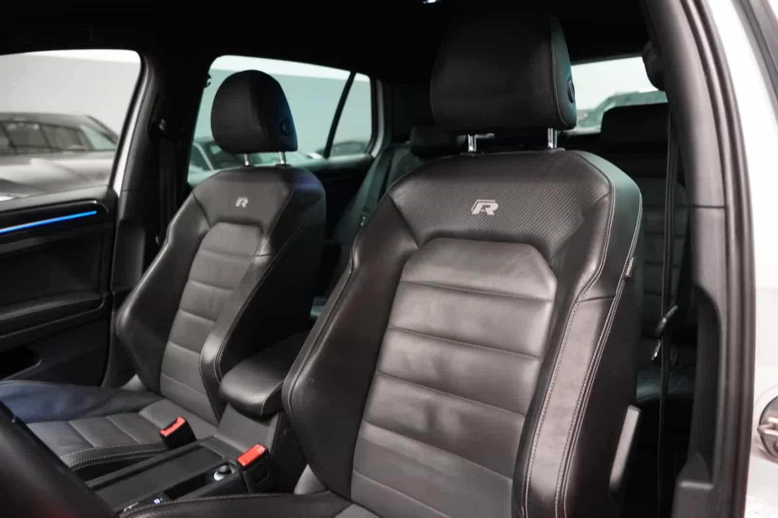 Volkswagen Golf 01/2014-photo-15