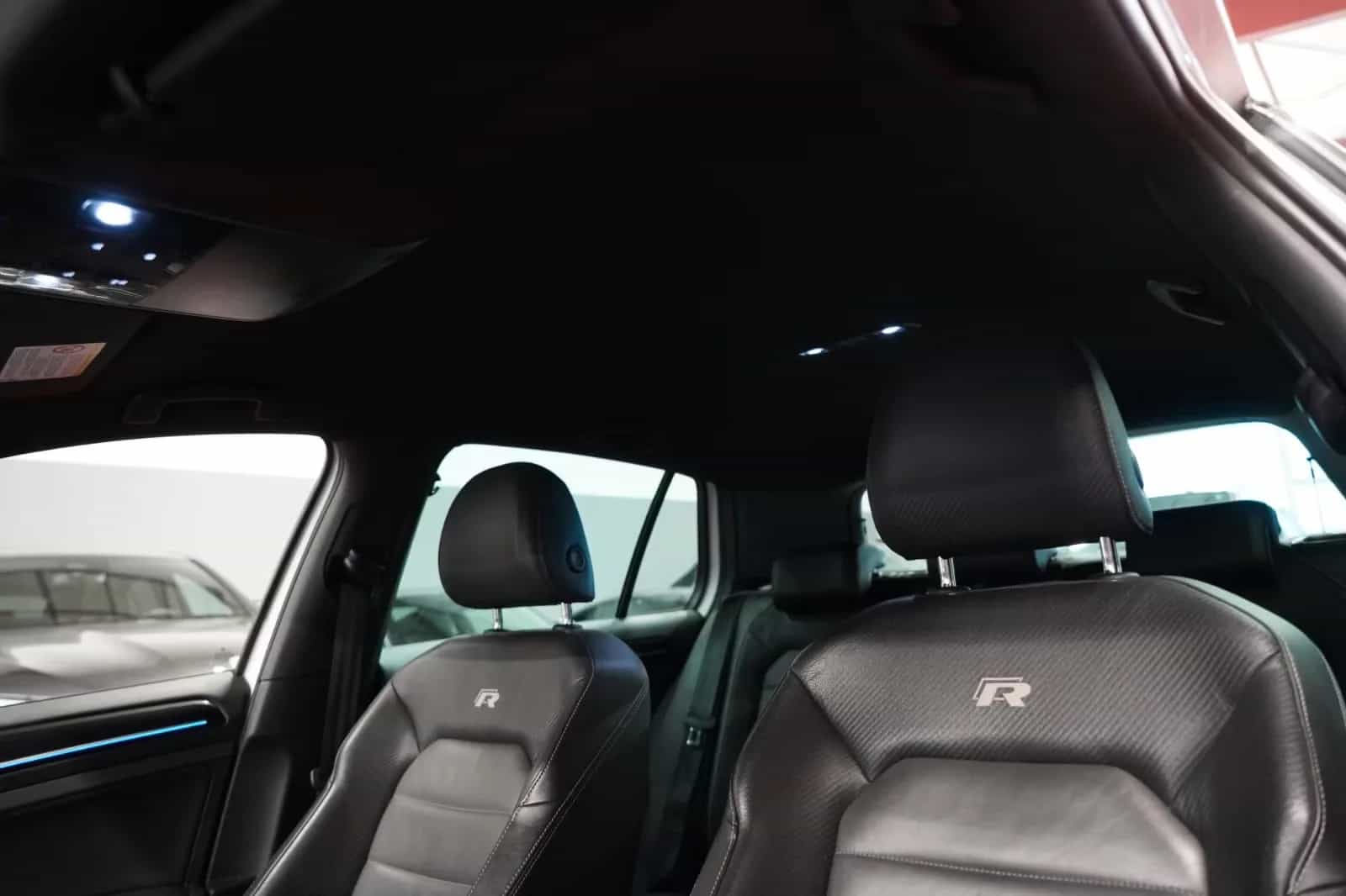 Volkswagen Golf 01/2014-photo-16