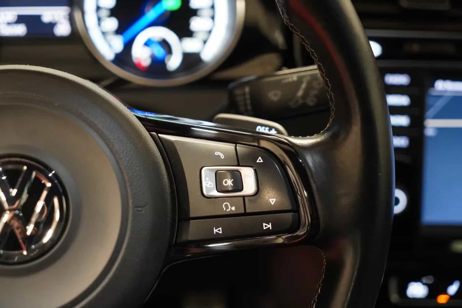 Volkswagen Golf 01/2014-photo-20
