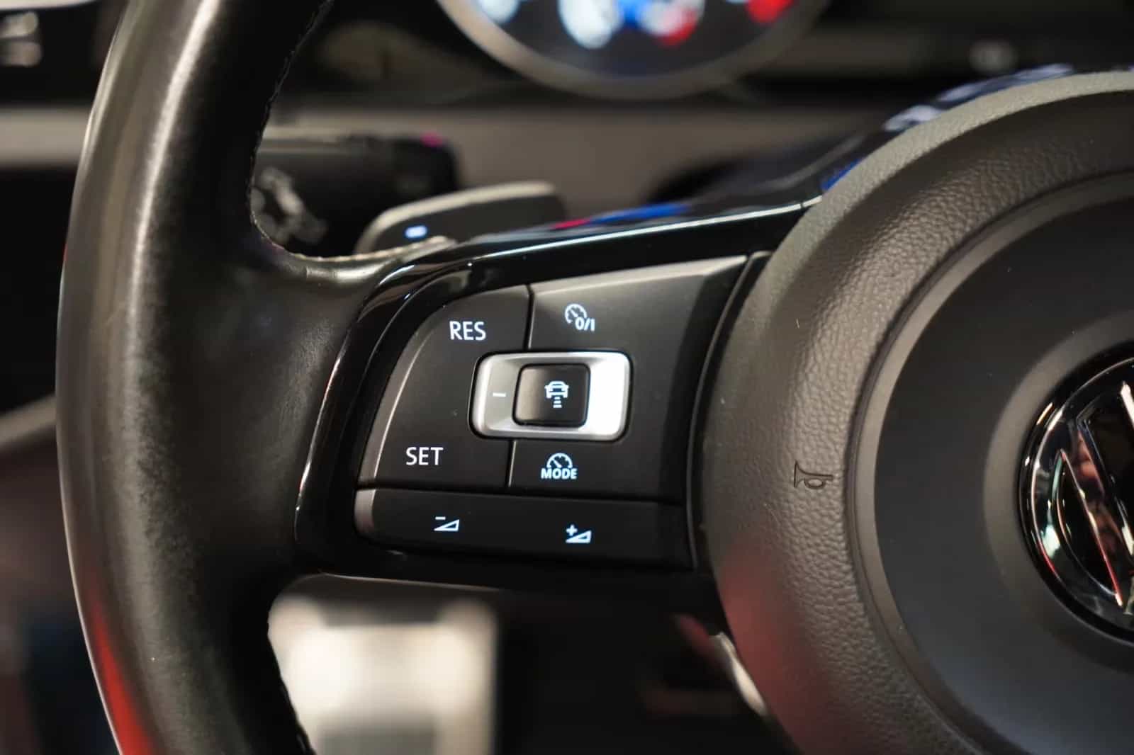 Volkswagen Golf 01/2014-photo-21