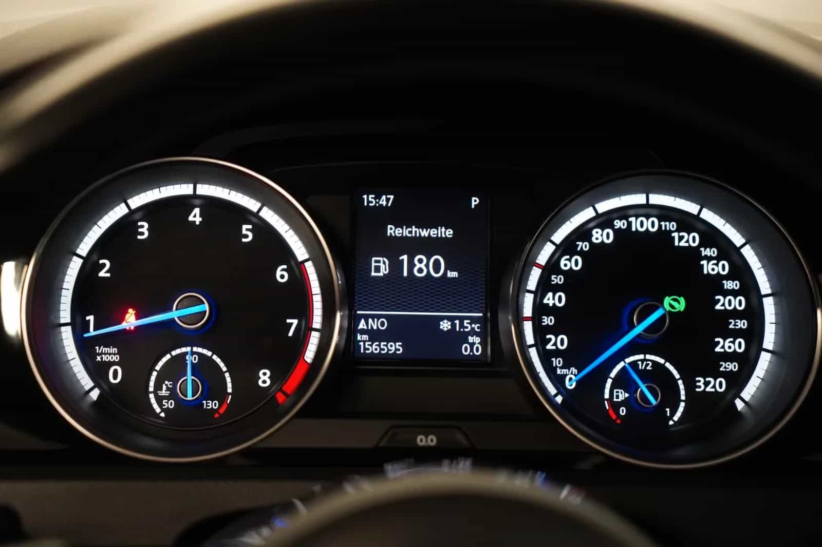 Volkswagen Golf 01/2014-photo-22