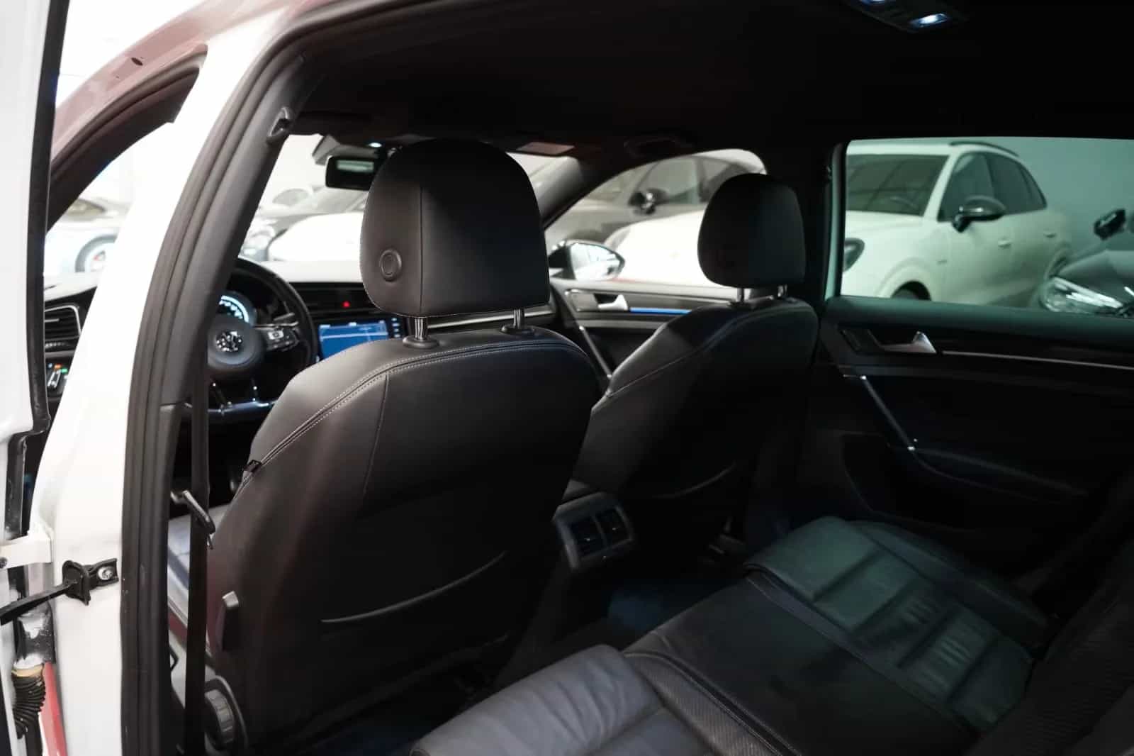 Volkswagen Golf 01/2014-photo-28
