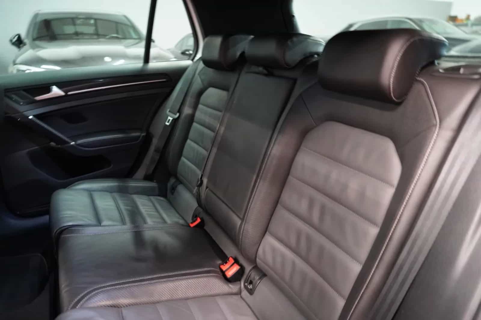 Volkswagen Golf 01/2014-photo-29