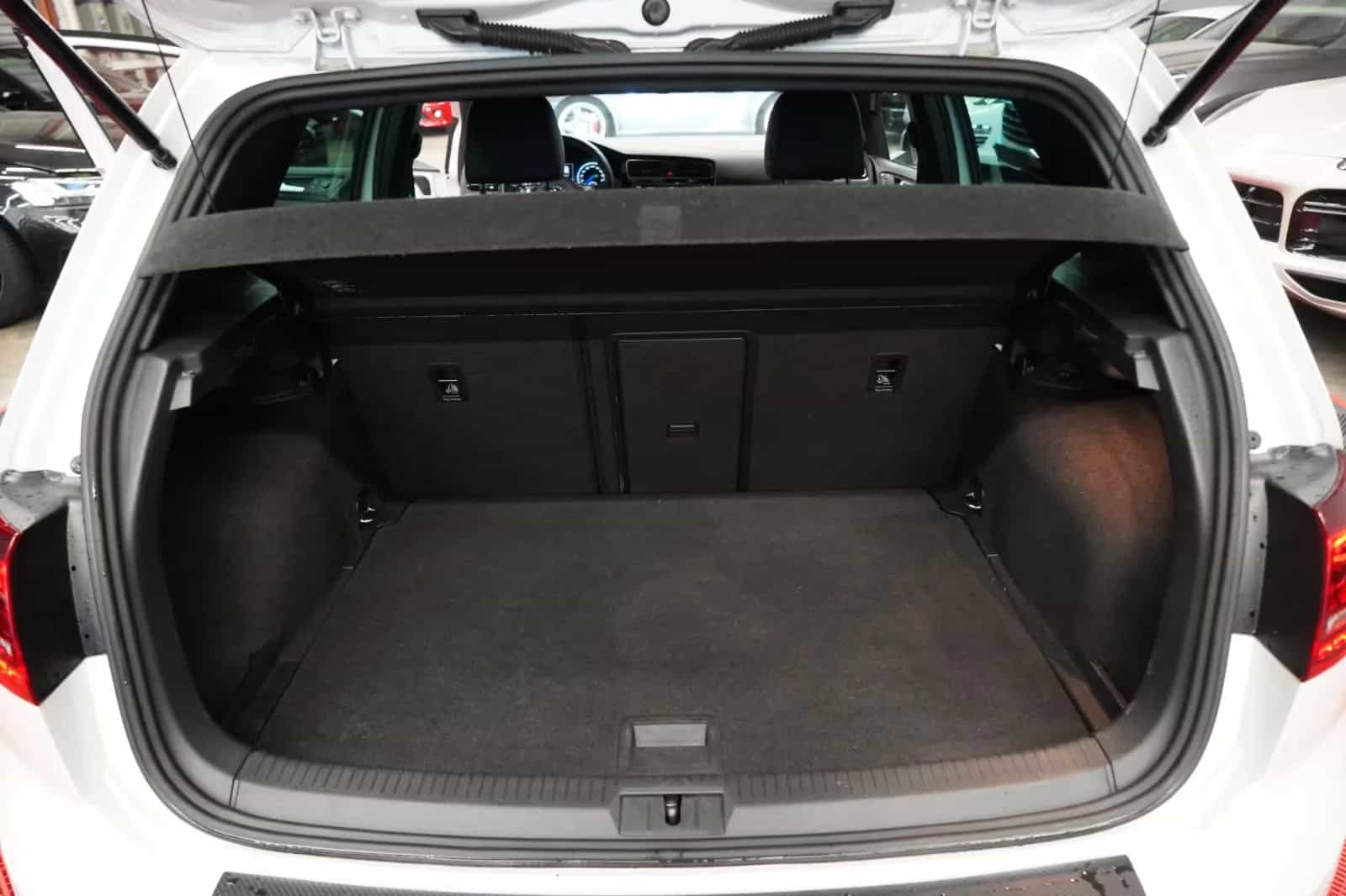 Volkswagen Golf 01/2014-photo-30