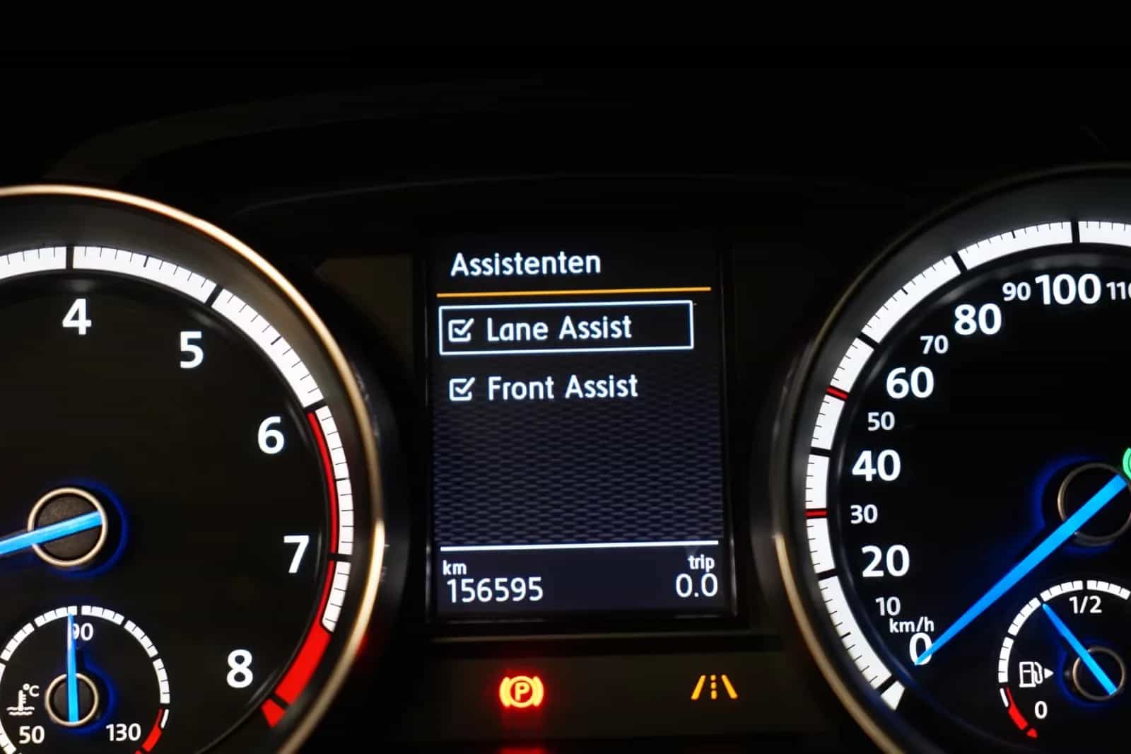 Volkswagen Golf 01/2014-photo-31