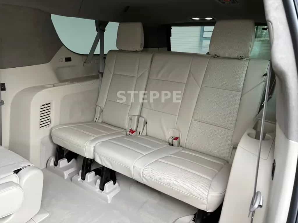 Cadillac Escalade 6.2 V8 ESV Sport Platinum EU-Navi AHK 10/2025-photo-15