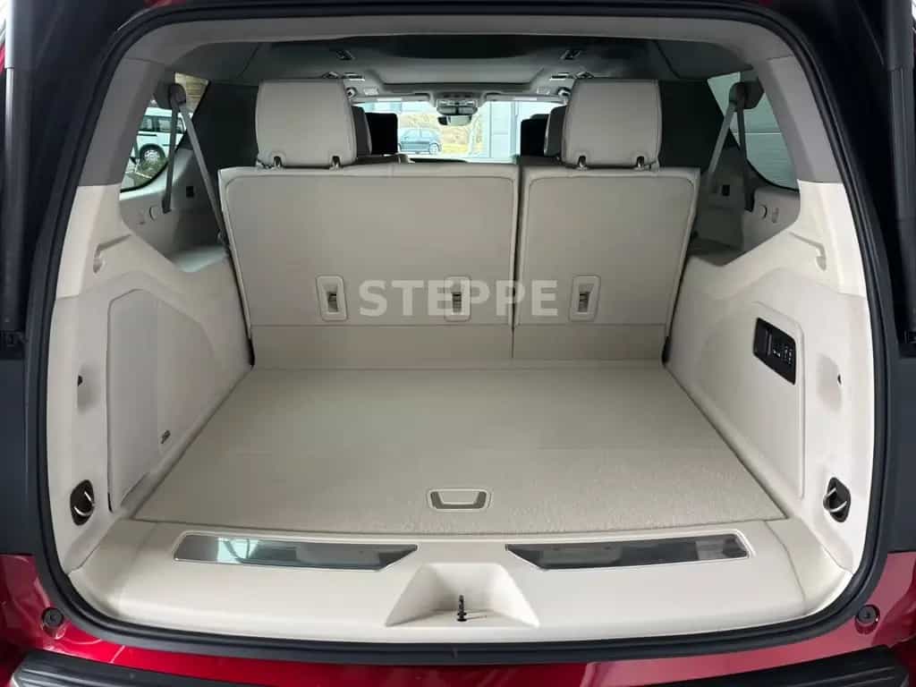 Cadillac Escalade 6.2 V8 ESV Sport Platinum EU-Navi AHK 10/2025-photo-16