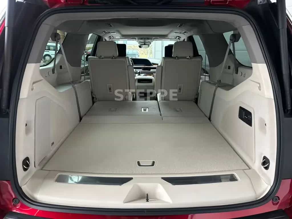 Cadillac Escalade 6.2 V8 ESV Sport Platinum EU-Navi AHK 10/2025-photo-17