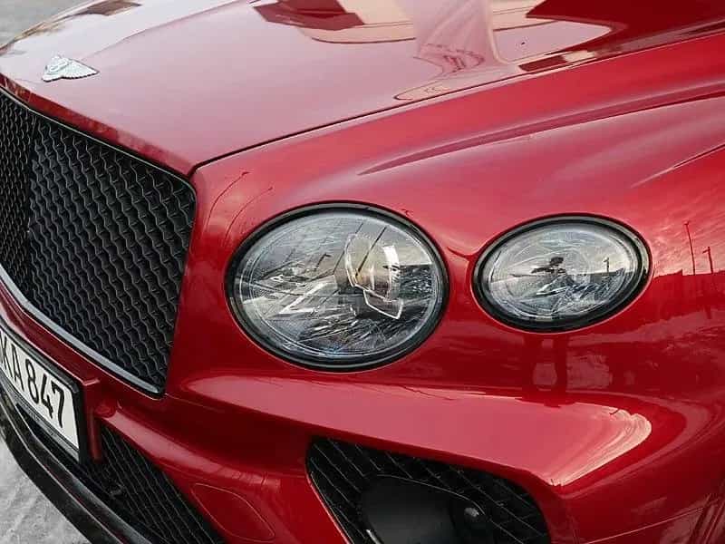 Bentley Bentayga V8 S *NAIM*Carbon Styling* 04/2023-photo-10