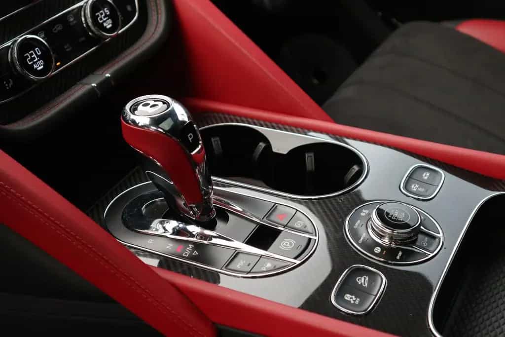 Bentley Bentayga V8 S *NAIM*Carbon Styling* 04/2023-photo-14