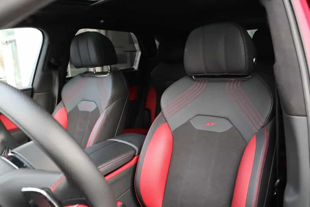 Bentley Bentayga V8 S *NAIM*Carbon Styling* 04/2023-photo-15