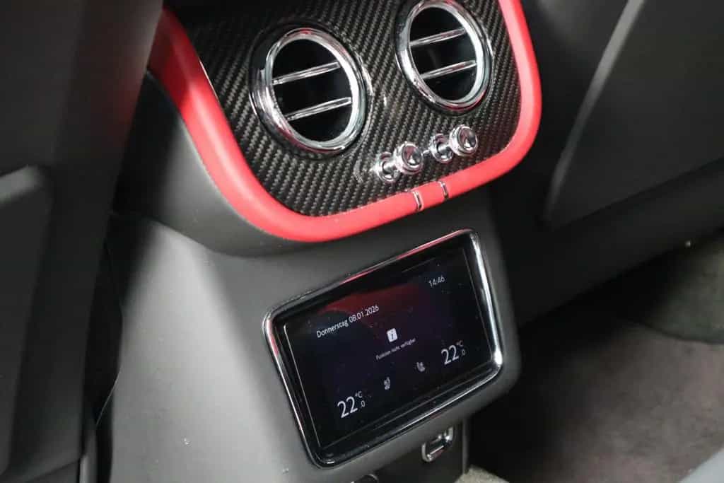 Bentley Bentayga V8 S *NAIM*Carbon Styling* 04/2023-photo-19