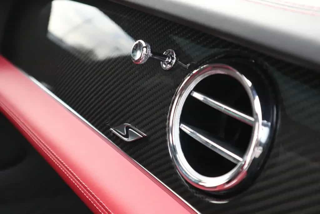 Bentley Bentayga V8 S *NAIM*Carbon Styling* 04/2023-photo-25