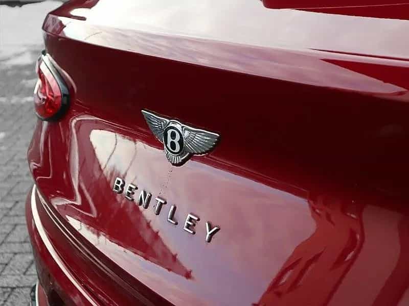 Bentley Bentayga V8 S *NAIM*Carbon Styling* 04/2023-photo-8
