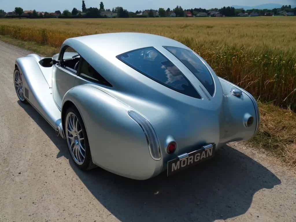 Morgan Aeromax 09/2008-photo-3